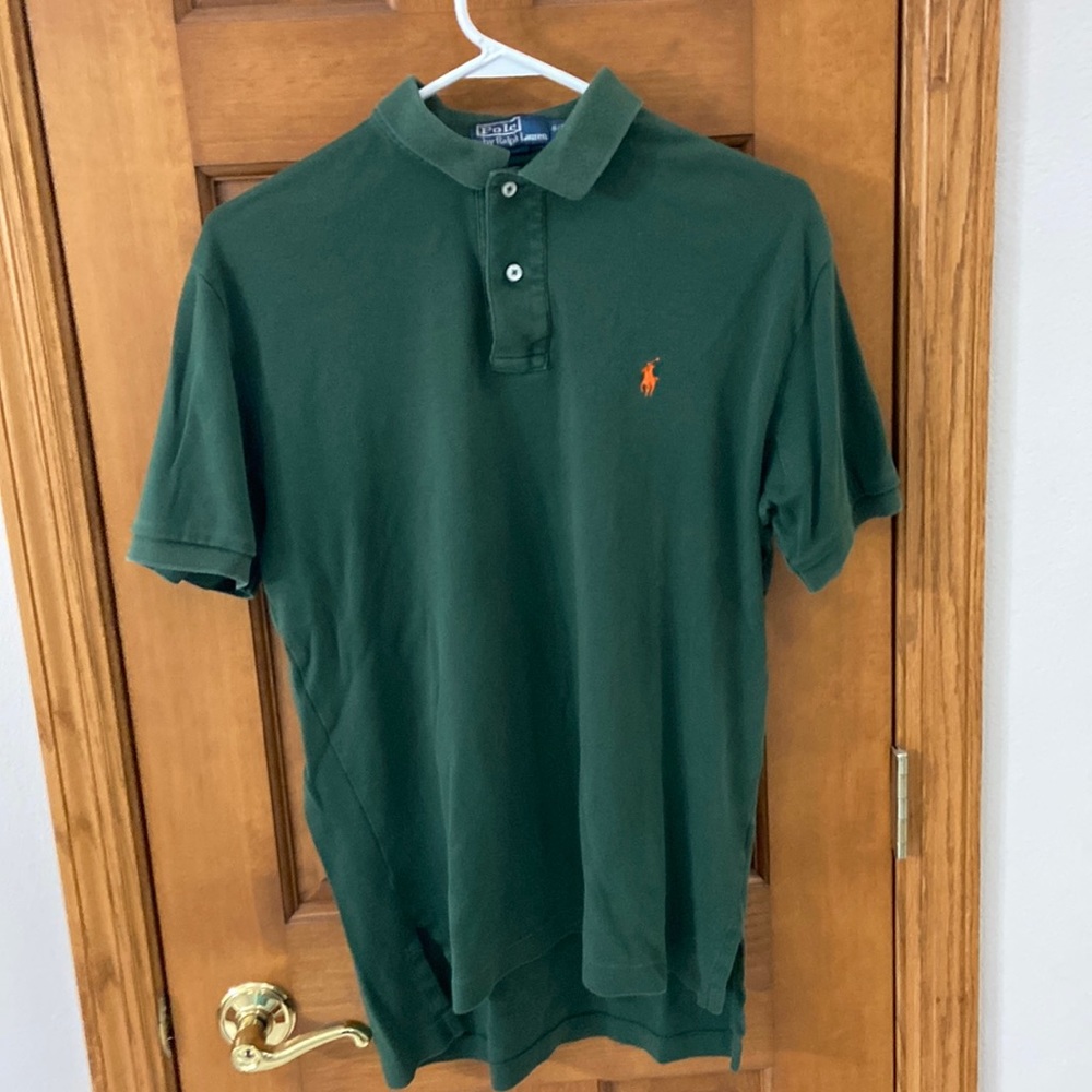 Polo by Ralph Lauren mens small